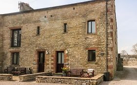 Old Byre Cottage