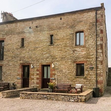 Old Byre Cottage Ravenstonedale Exterior photo