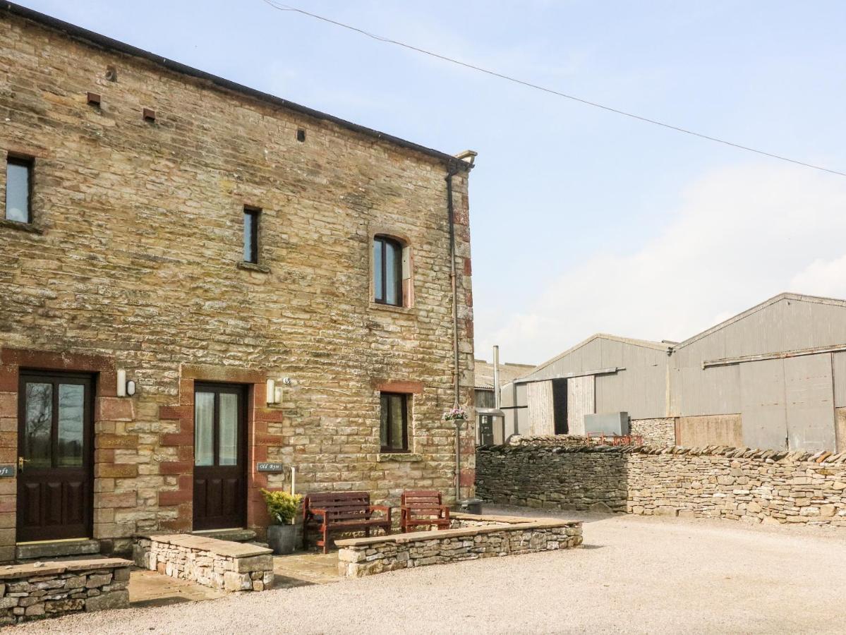 Old Byre Cottage Ravenstonedale Exterior photo