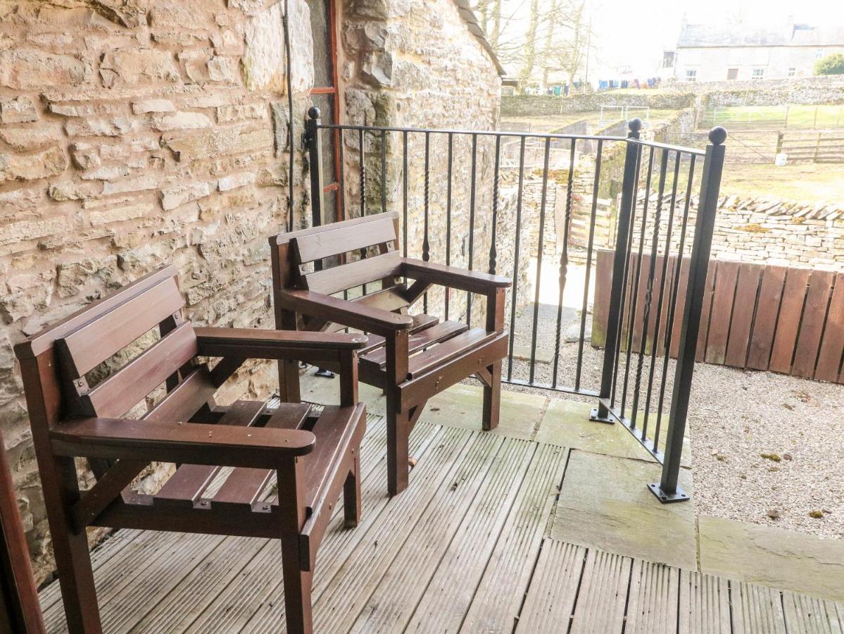Old Byre Cottage Ravenstonedale Exterior photo